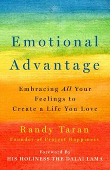 Emotional Advantage Book