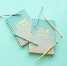 Happiness Planner