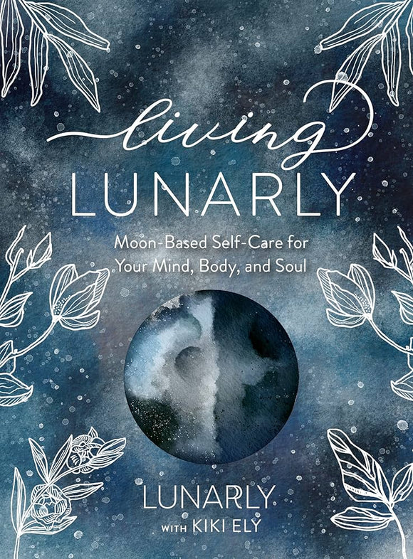 Living Lunarly Book