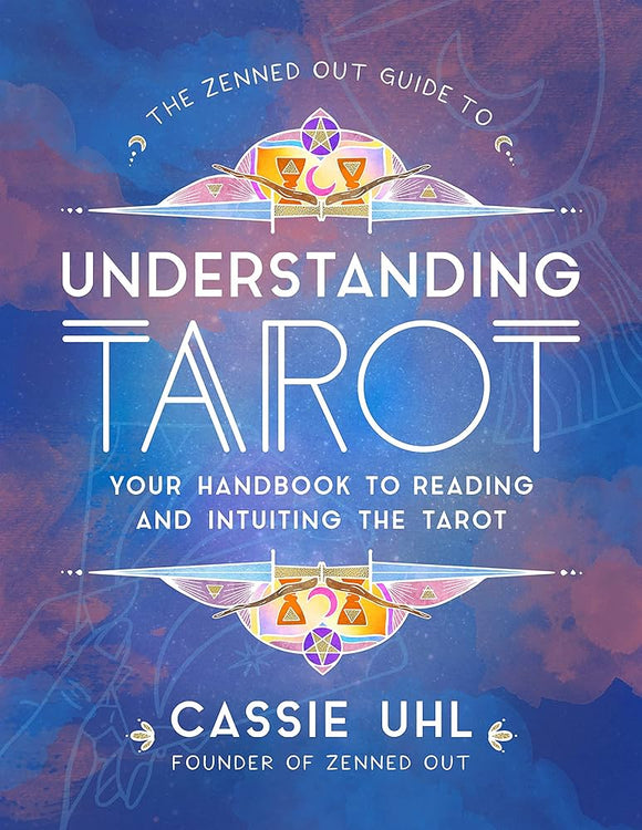 Understanding Tarot Book