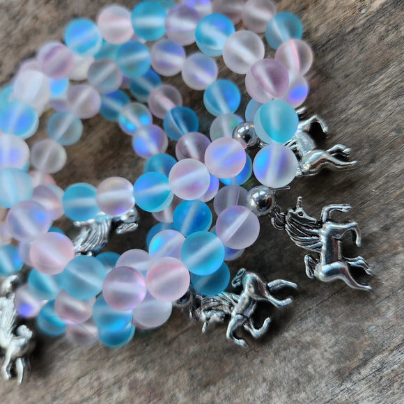 Unicorn Bracelet