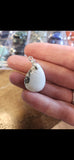 Teardrop Pendant