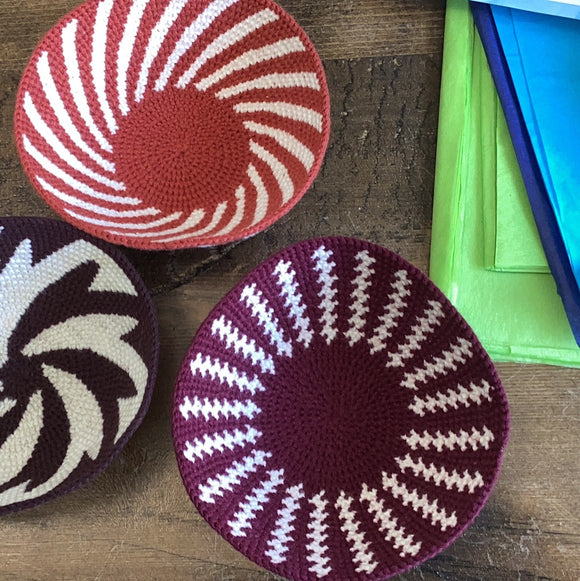 Handmade Bowls