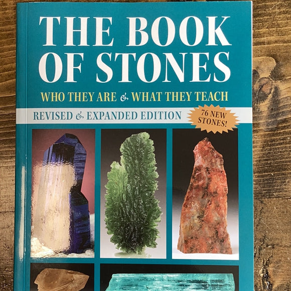 The Book of Stones