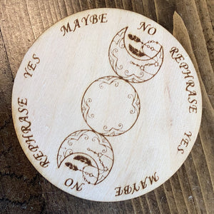 Pendulum Board