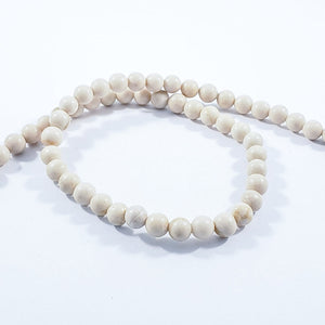 Riverstone Beads
