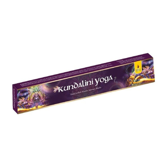 Kundalini Yoga Incense - Soul Sticks