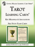 Learning Cards Card Deck