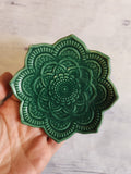 Mandala Bowl