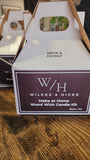 Wilkes & Hicks - V7