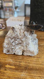 Smoky Quartz Raw Cluster