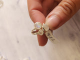 Moonstone Ring (Size 7.25)
