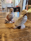 Soapstone Carvings
