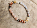 Here Comes the Sun Bracelet
