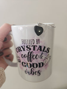 Tea Strainer