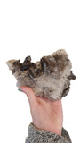 Smoky Quartz Raw