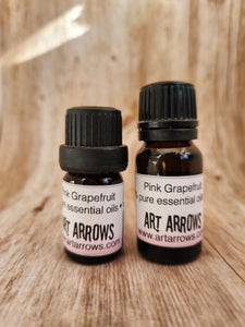 Essential Oils