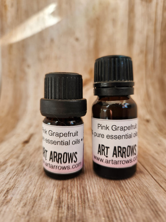 Essential Oils