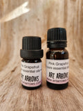 Essential Oils