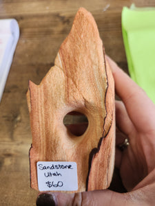 Sandstone
