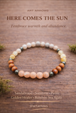 Here Comes the Sun Bracelet