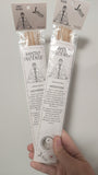 Mystic Incense Natural Incense