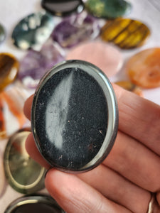 Worry Stones