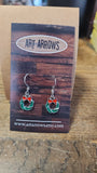 Christmas Earrings