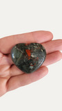 Gemstone Hearts