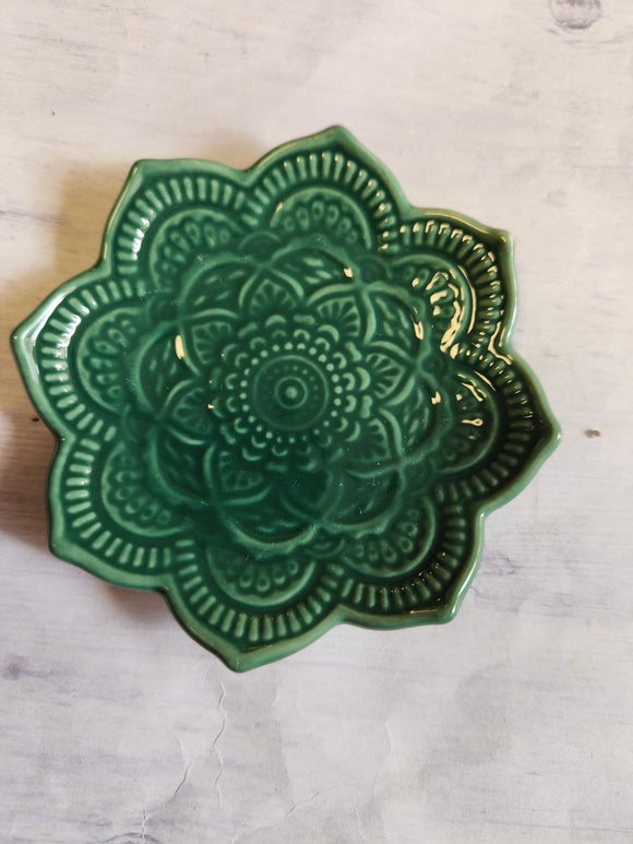 Mandala Bowl
