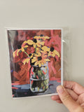 Painting - Greeting Cards