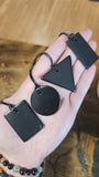 Shungite Necklace