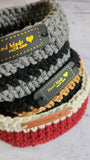 Handmade Bowls