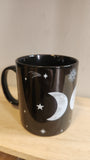 Moon Phase Mug