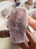 Amethyst Raw