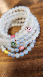Opalite Friendship bracelet