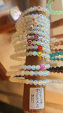 Opalite Friendship bracelet