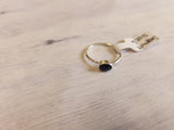 Sapphire Ring (Size 6)