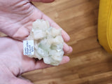 Green Apophyllite & Stilbite