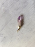 Amethyst Pendant