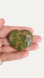 Gemstone Hearts