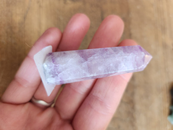 Fluorite Tower