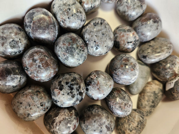Yooperlite Tumble