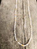 Dainty Necklaces