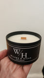 Wilkes & Hicks - V7