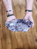 Amethyst Cluster - Statement