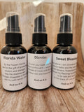 Moonflowers Body And Room Spray