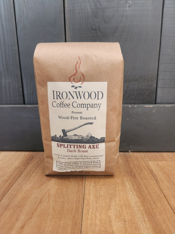 Ironwood Coffee Company