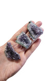 Amethyst Cluster Raw