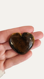 Gemstone Hearts